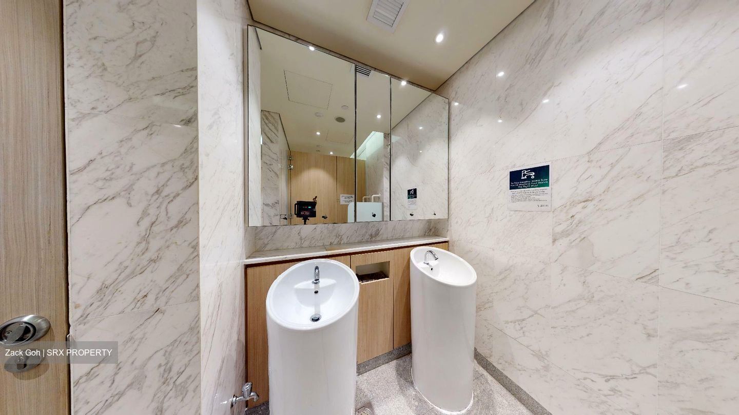 Sbf Center (D1), Retail #475822131